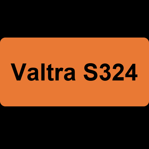 Valtra S324